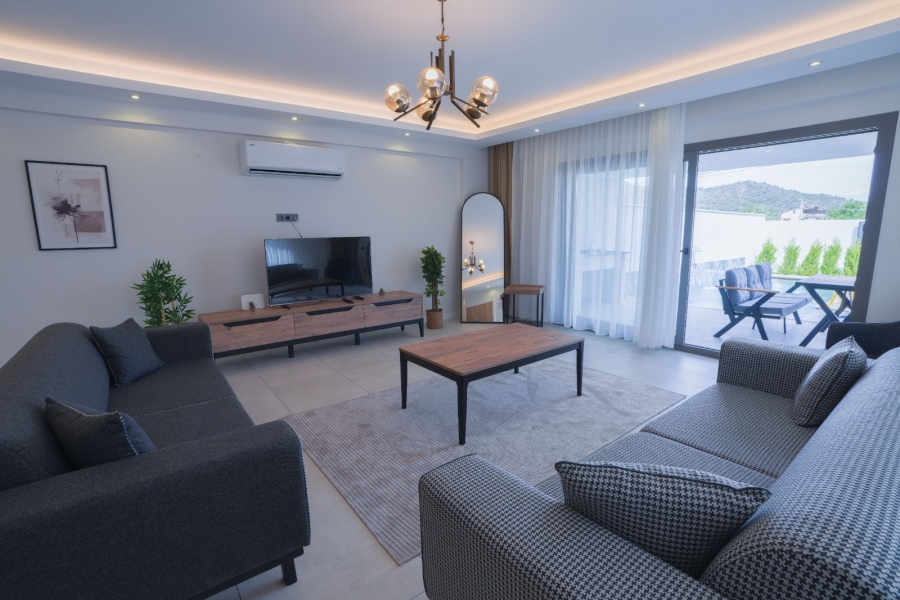 Villa İlge